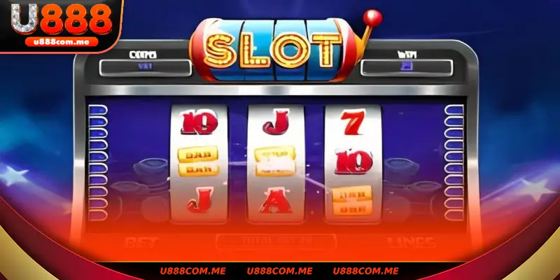 Nguyên tắc cần nắm trong dòng game slot