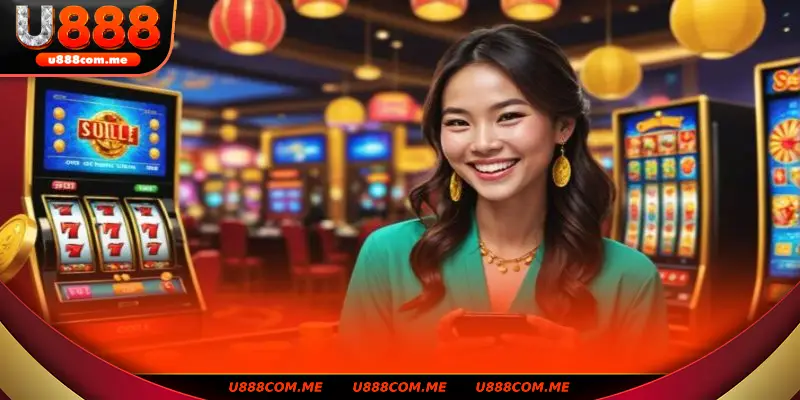 Quy luật game slot